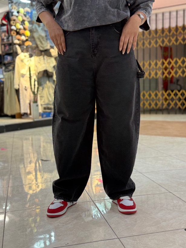 شلوار بالونی کارپنتر