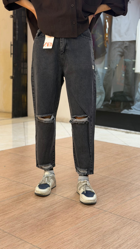 مام زانو زاپ